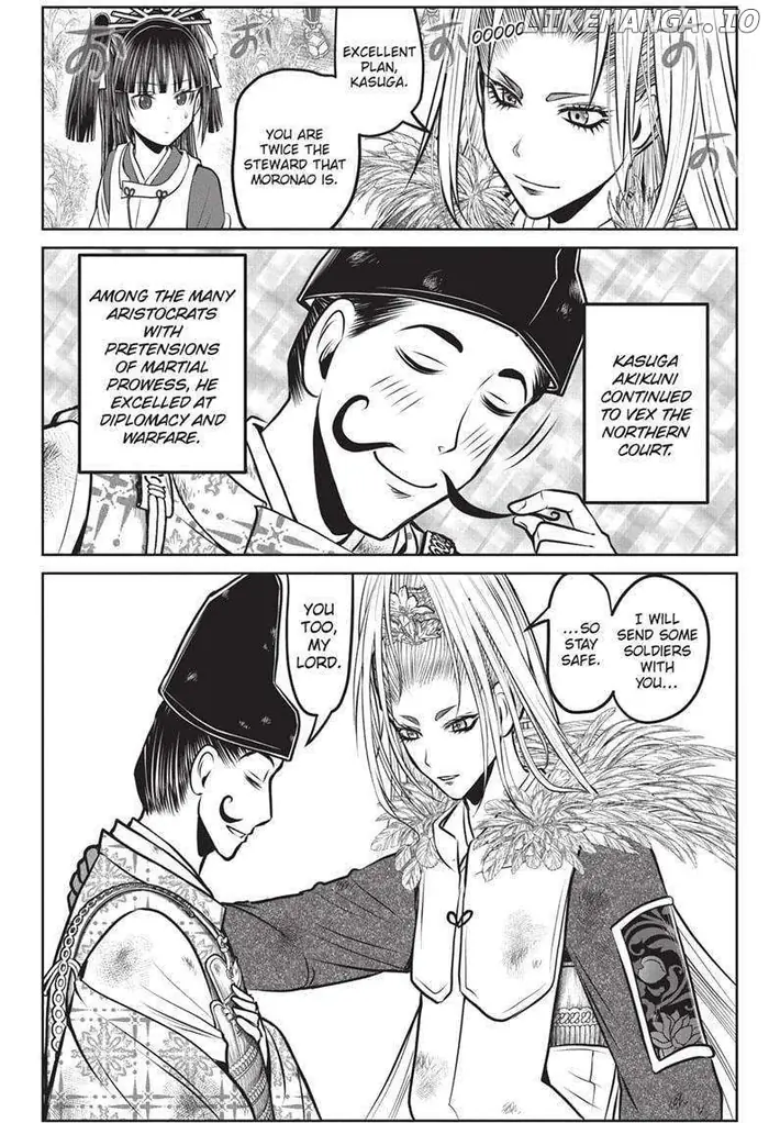 The Elusive Samurai Chapter 153 image 08_optimized